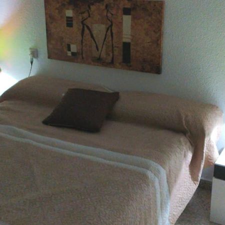 Habitacion Doble En Apartamento Compartido Dream In Malaga, Junto A Vialia Y Playa Экстерьер фото
