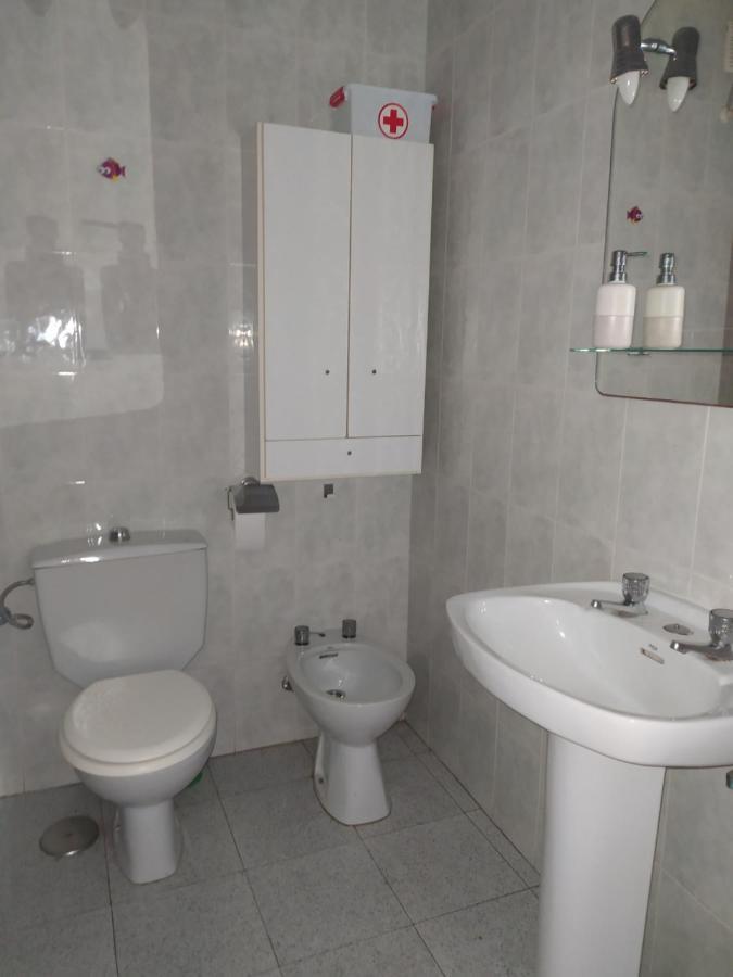 Habitacion Doble En Apartamento Compartido Dream In Malaga, Junto A Vialia Y Playa Экстерьер фото