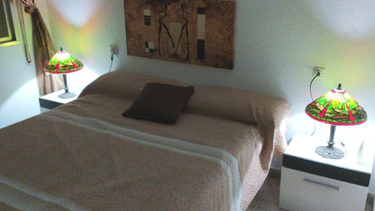 Habitacion Doble En Apartamento Compartido Dream In Malaga, Junto A Vialia Y Playa Экстерьер фото