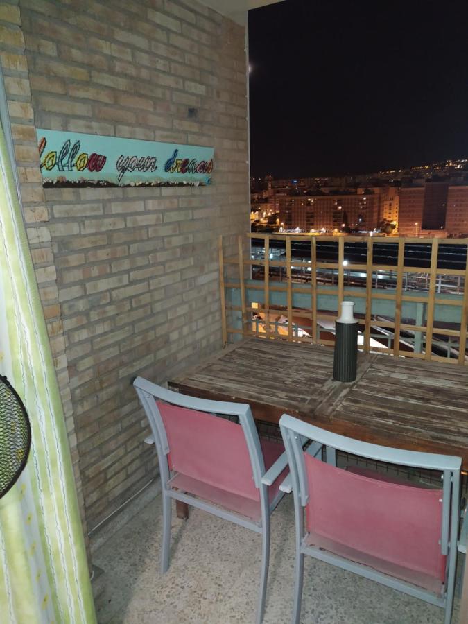 Habitacion Doble En Apartamento Compartido Dream In Malaga, Junto A Vialia Y Playa Экстерьер фото
